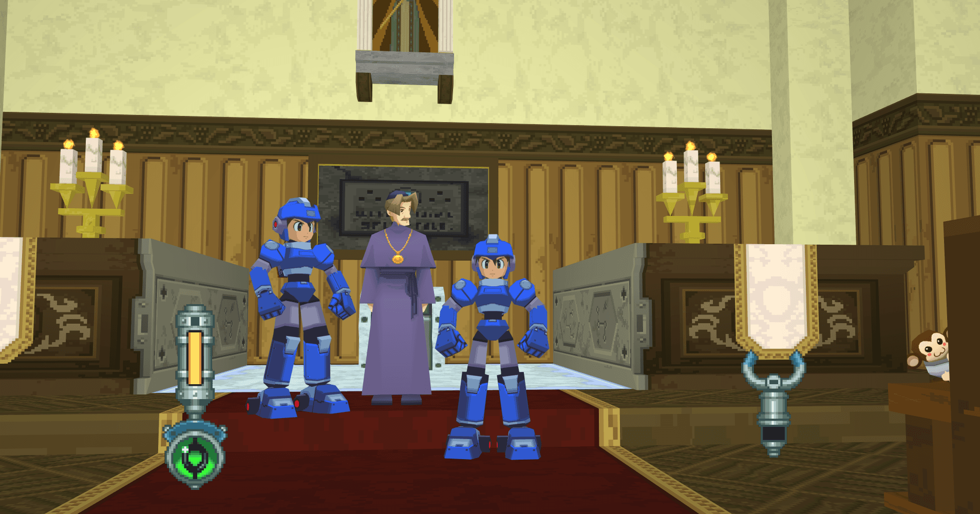 Multiplayer
